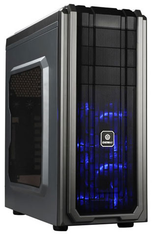 Корпус Enermax Fulmo ST Корпус Enermax Fulmo ST