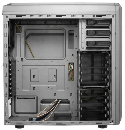 Корпус Enermax Fulmo ST Корпус Enermax Fulmo ST