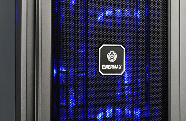 Корпус Enermax Fulmo ST Корпус Enermax Fulmo ST