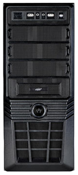 Корпус Spire Diablo