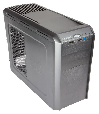 Корпус In Win G7