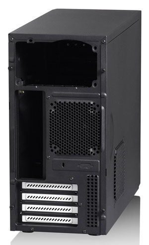 корпус Fractal Design Core 1000 USB 3.0