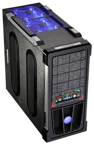 Корпус Aresze Speeder (7225B) Корпус Aresze Speeder (7225B)