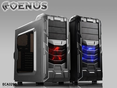 Корпус Enermax Coenus Корпус Enermax Coenus