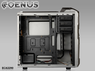 Корпус Enermax Coenus Корпус Enermax Coenus