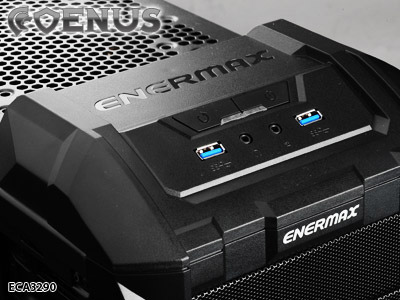 Корпус Enermax Coenus Корпус Enermax Coenus