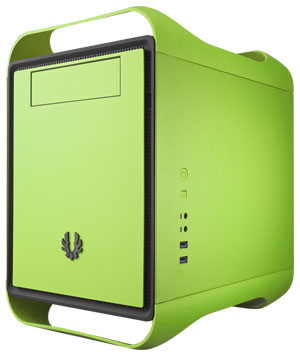 Корпус BitFenix Prodigy