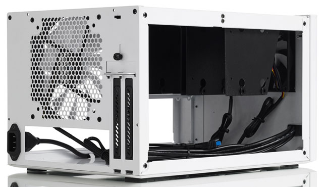 Корпус Fractal Design Node 304 Корпус Fractal Design Node 304
