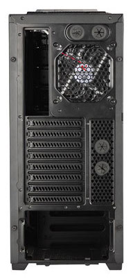 Корпус Spire X2.6019 XMod