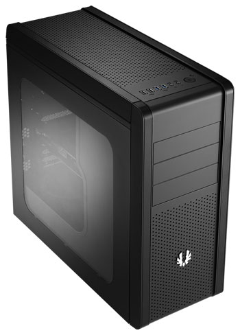 Корпус BitFenix Ronin Корпус BitFenix Ronin