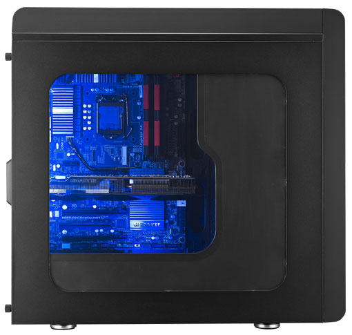 Корпус BitFenix Ronin Корпус BitFenix Ronin