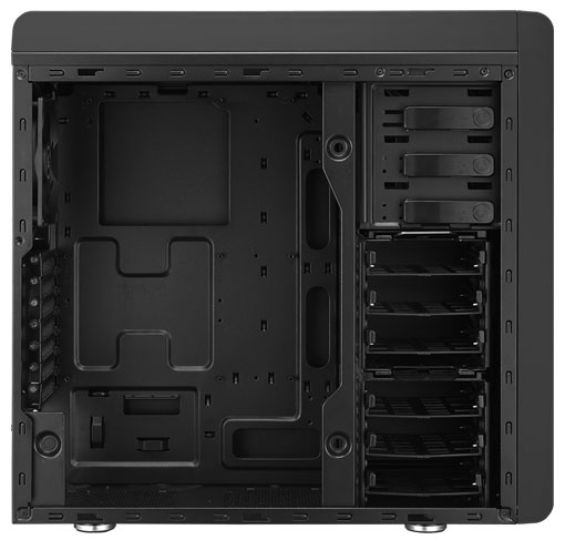 Корпус BitFenix Ronin Корпус BitFenix Ronin