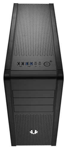 Корпус BitFenix Ronin Корпус BitFenix Ronin