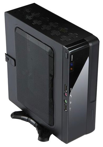 Корпус In Win IW-BQ656/120N