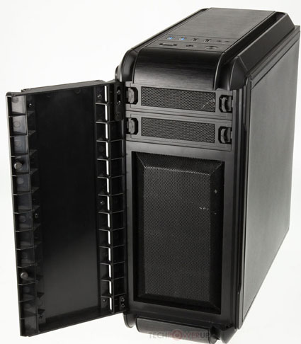 Корпус Anidees AI-4B