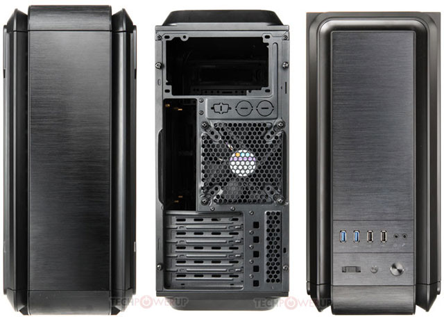 Корпус Anidees AI-4B