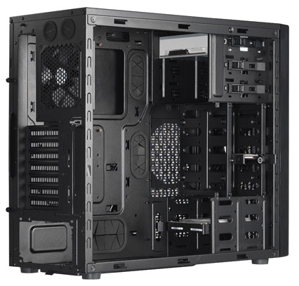 Корпус Cooler Master N600 Корпус Cooler Master N600