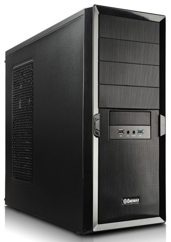 Корпус Enermax Staray Lite