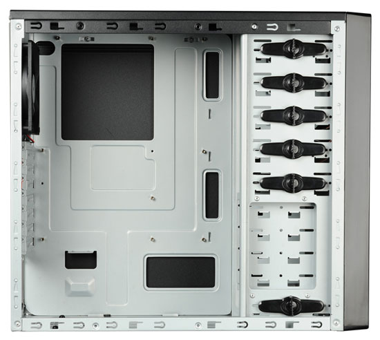 Корпус Enermax Staray Lite