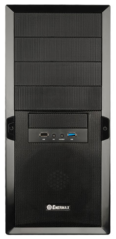 Корпус Enermax Staray Lite