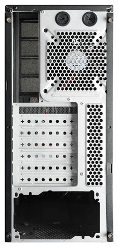 Корпус Enermax Staray Lite