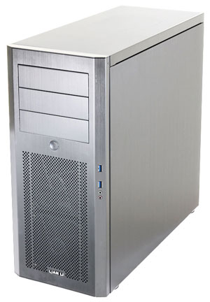 Корпус Lian Li PC-10N