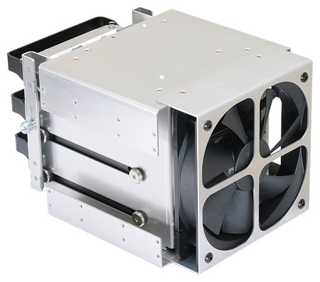 Корпус Lian Li PC-A79