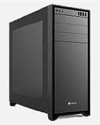 Корпус Corsair Obsidian 750D Корпус Corsair Obsidian 750D
