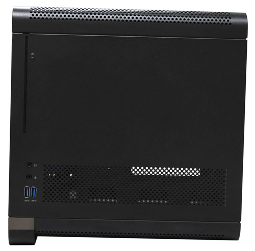 Корпус EVGA Hadron Air