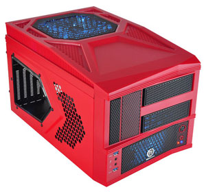 Корпус Thermaltake Armor A30i Speed Edition Корпус Thermaltake Armor A30i Speed Edition