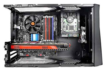 Корпус Thermaltake Armor A30i Корпус Thermaltake Armor A30i