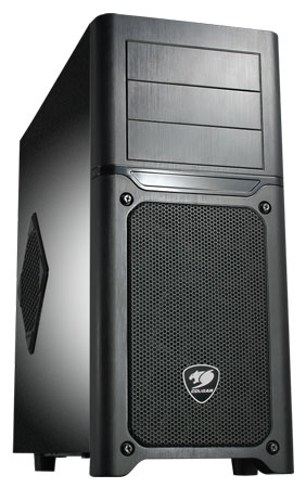 Корпус Cougar MX500