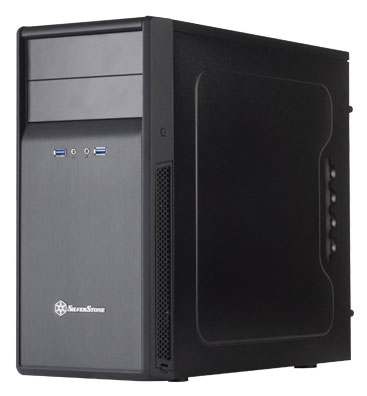 корпус SilverStone Precision PS09