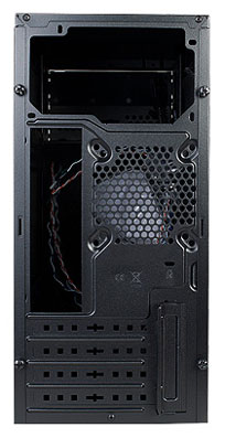 корпус SilverStone Precision PS09