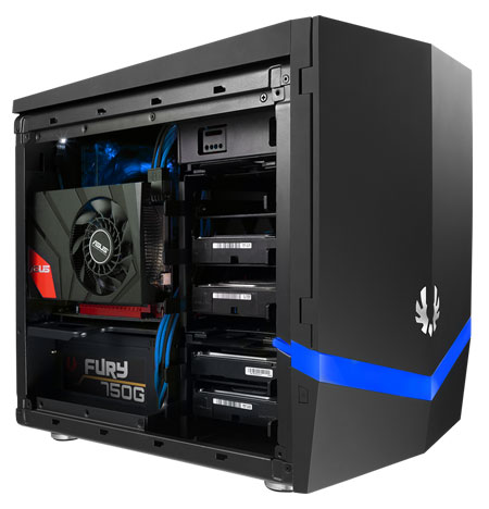 Корпус BitFenix