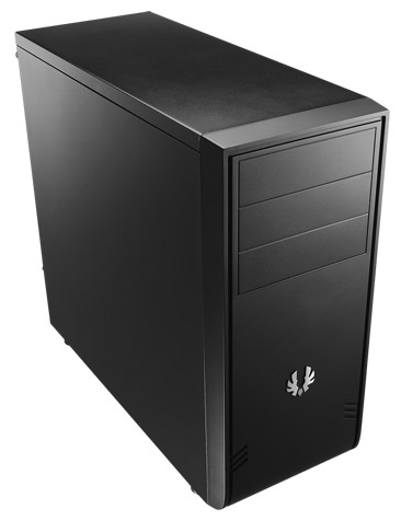 Корпус BitFenix Comrade