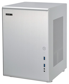 Корпус Lian Li PC-Q33