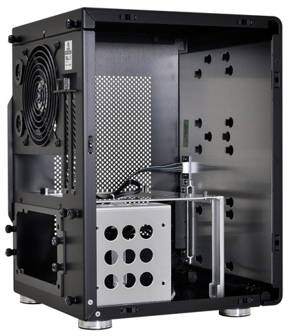 Корпус Lian Li PC-Q33