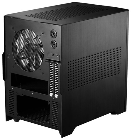 Корпус Cooltek W1