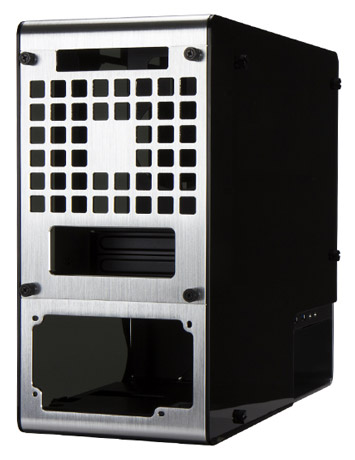 Mini-ITX корпус In Win 901 Mini-ITX корпус In Win 901