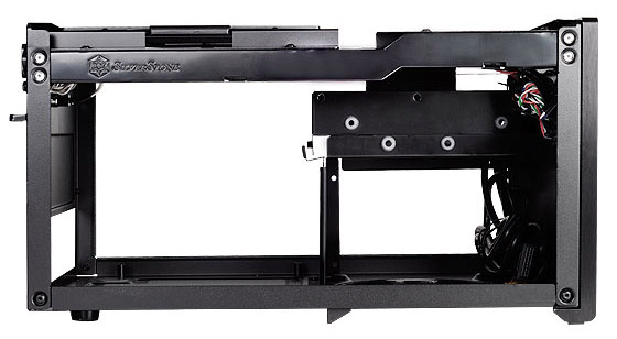 Корпус SilverStone Sugo SG08-Lite