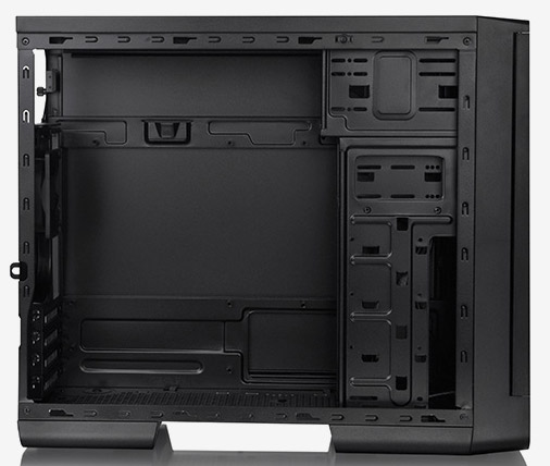 Корпус Thermaltake Urban S1