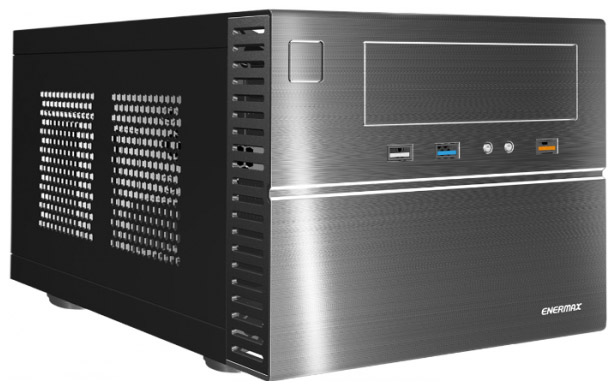 Корпус Enermax ECA1010