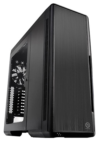 Full-Tower корпус Thermaltake Urban T81