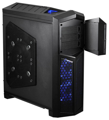 Корпус Gigabyte Horus AX