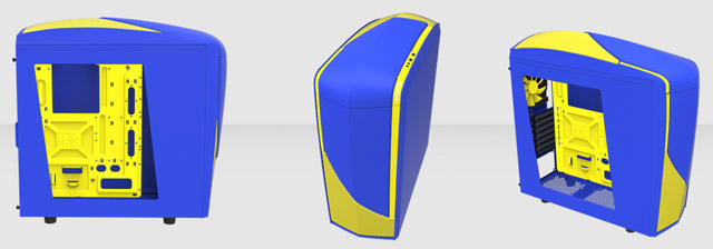 Конкурс NZXT Конкурс NZXT