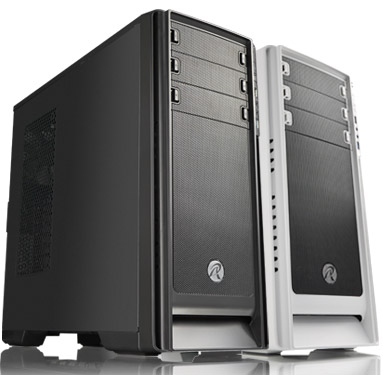 Корпус Raijintek Agos Корпус Raijintek Agos