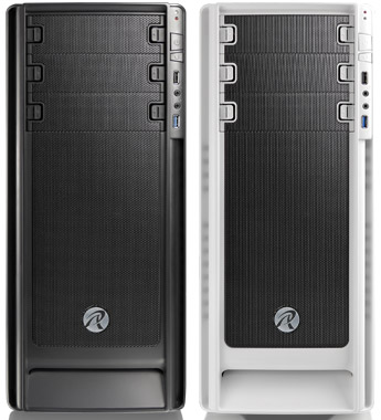 Корпус Raijintek Agos Корпус Raijintek Agos