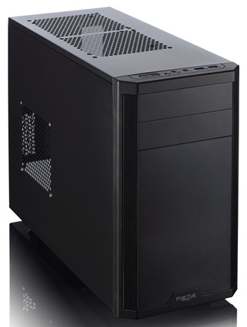 Корпус Fractal Design Core 1500 Корпус Fractal Design Core 1500