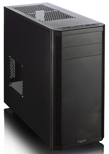 Корпус Fractal Design Core 2500 Корпус Fractal Design Core 2500